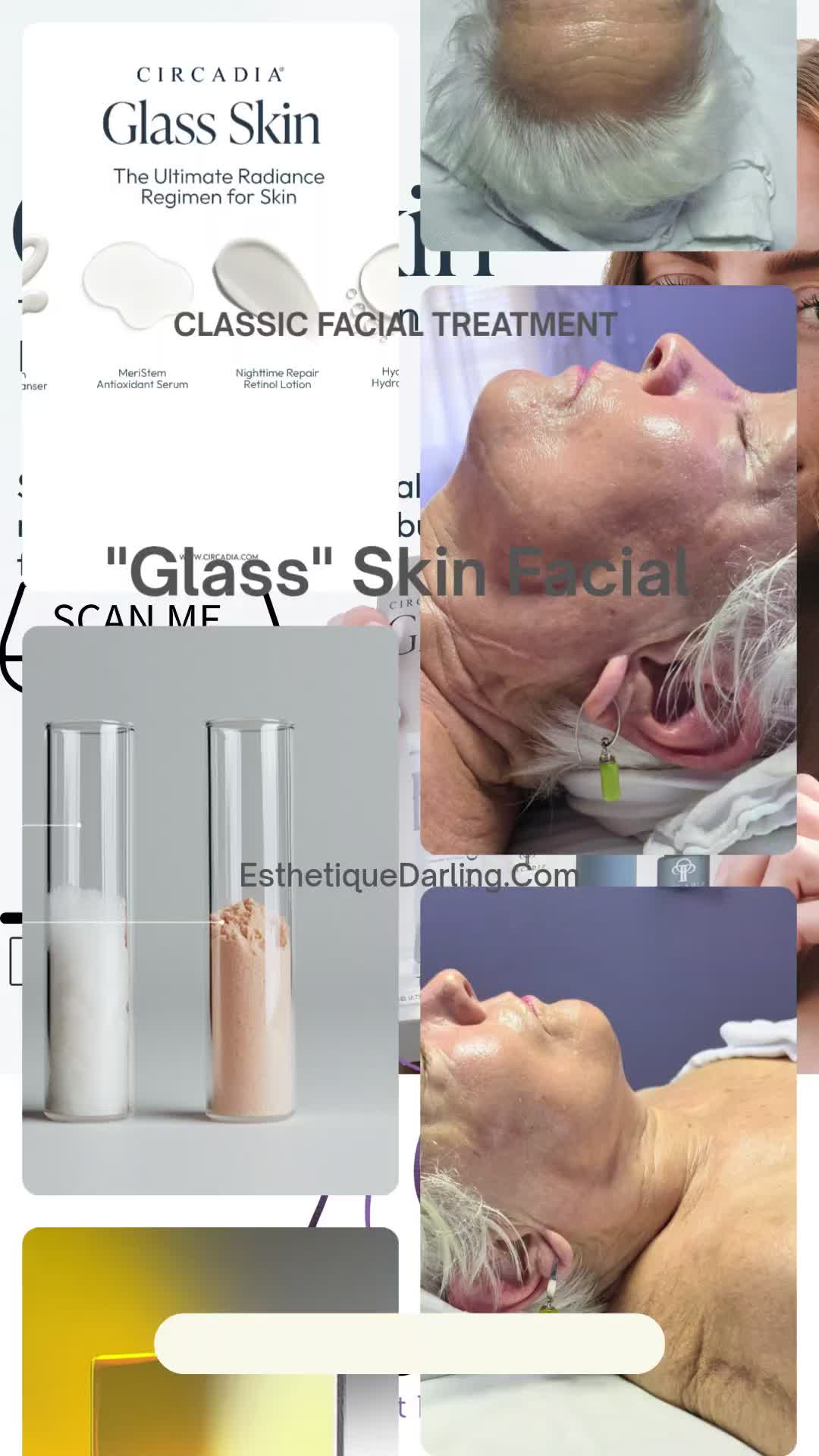 @Esthetique, Darling LLC