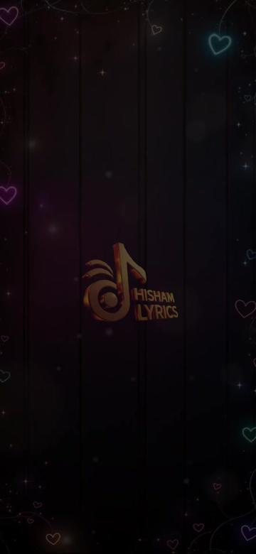 @HISHAM LYRICS MEDIA🇰🇪🇦🇪