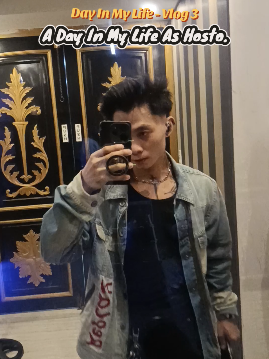 @Hero "B L V C K" Kenjie 📹🔱🖤