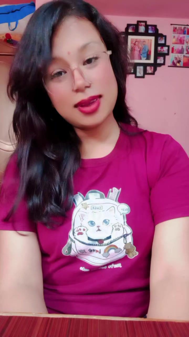 @Preety