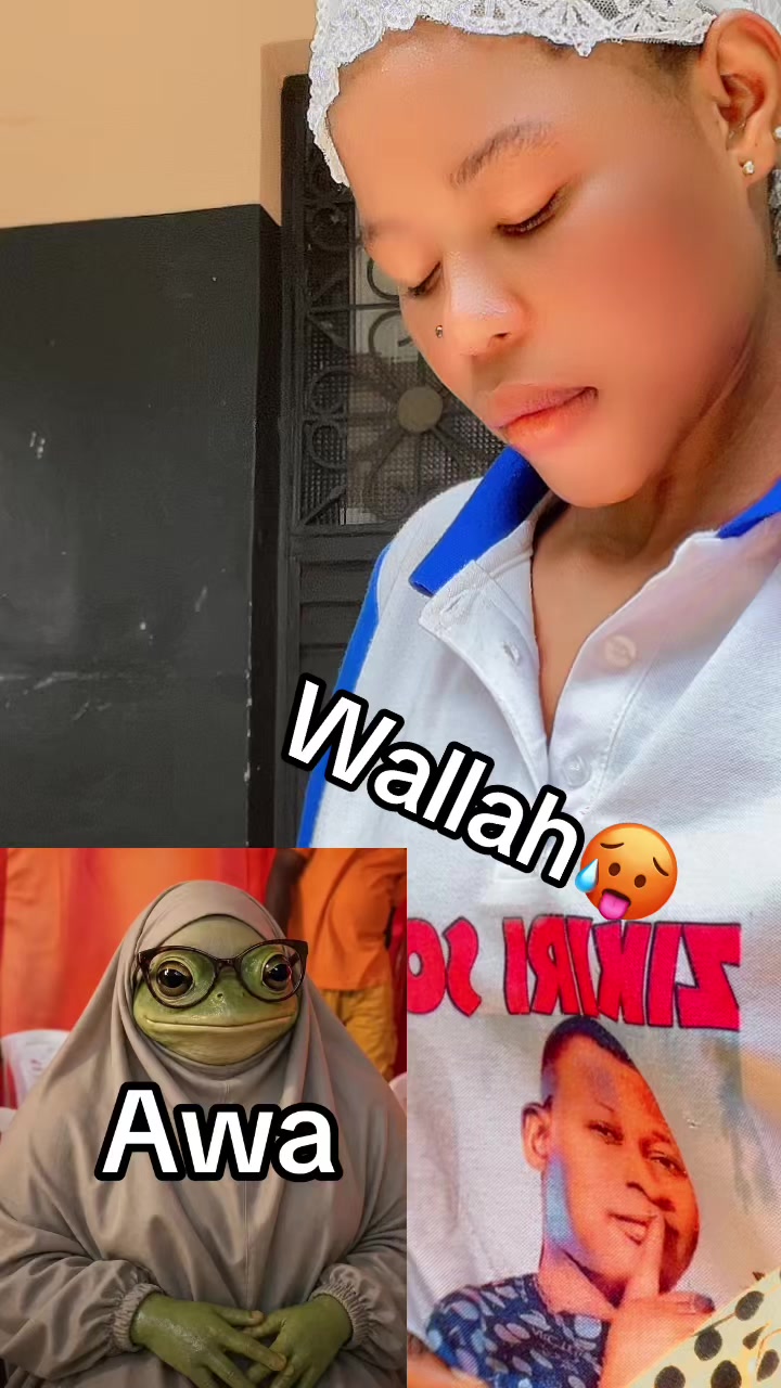 @Zikiri solo ka djeneba❤️🥰