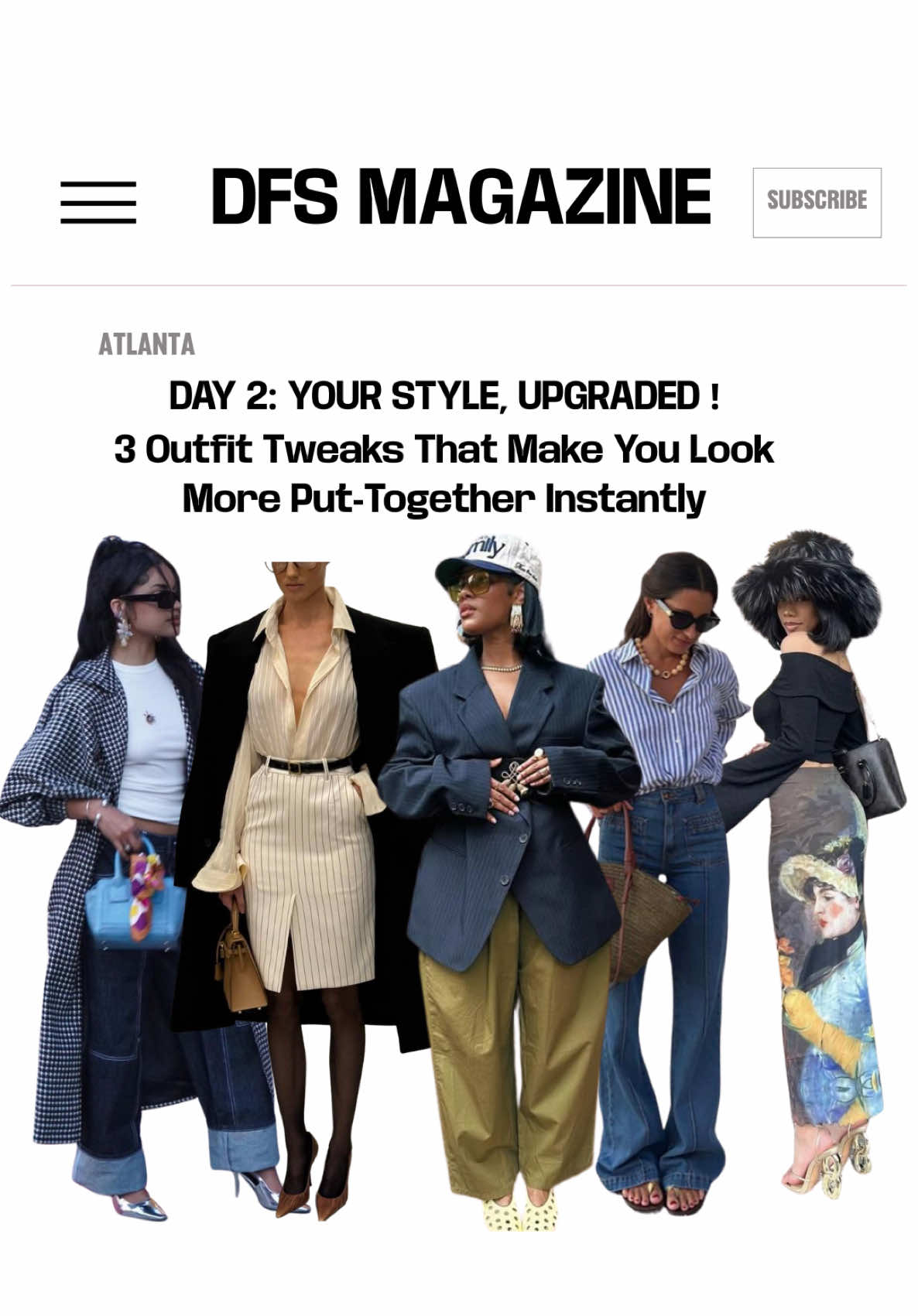 @DFS Magazine