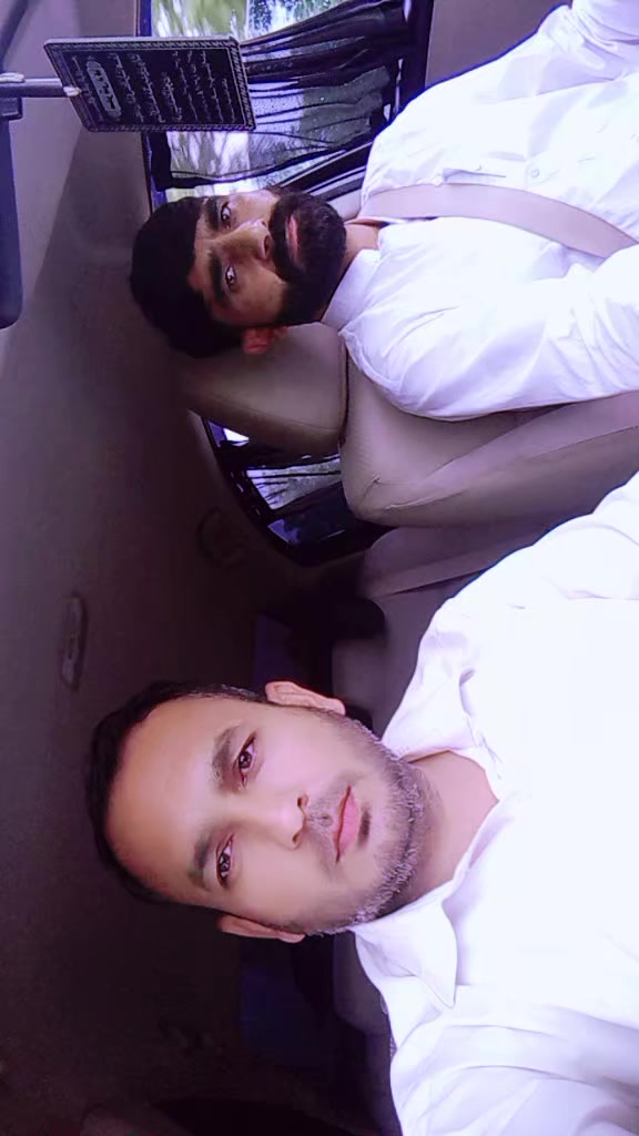 @Syed shahg