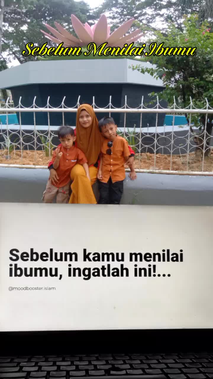 @Ika Sulandari