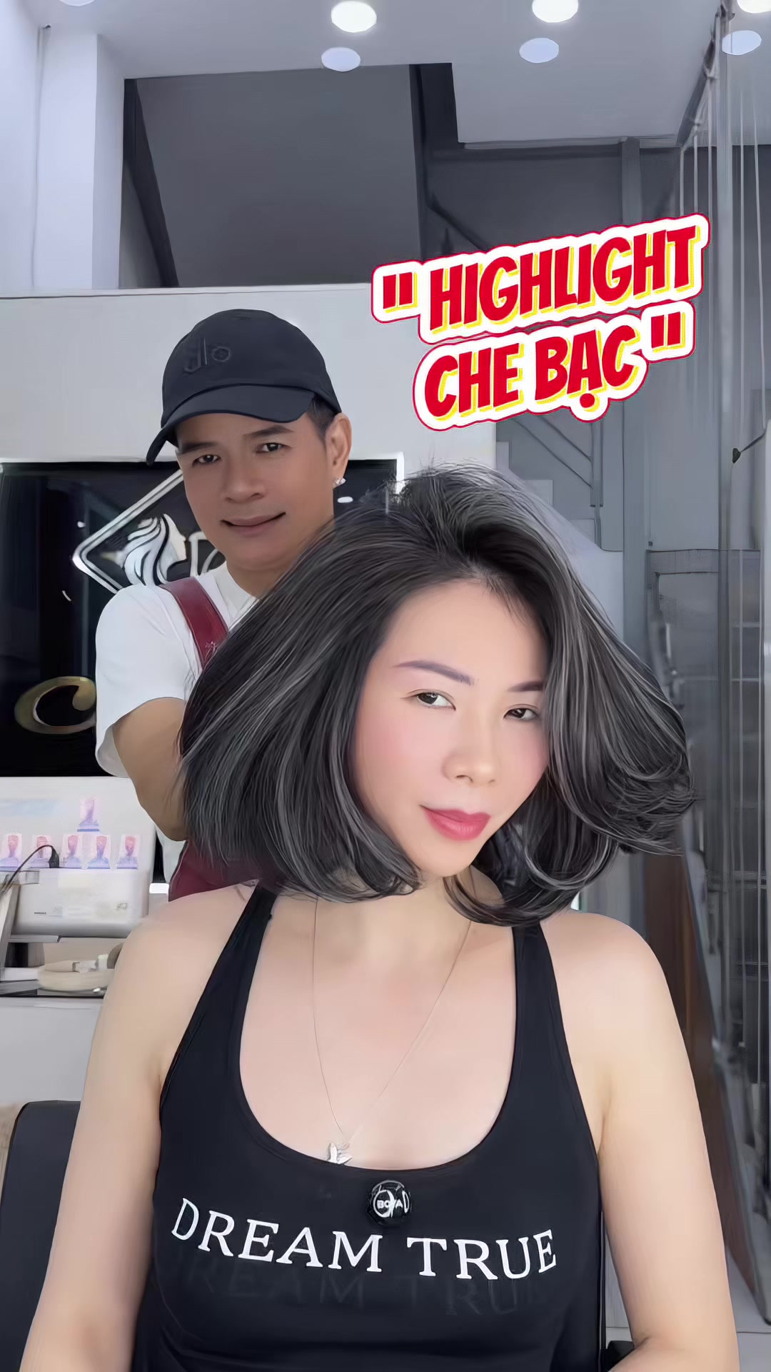 @SALON CƯỜNG DC