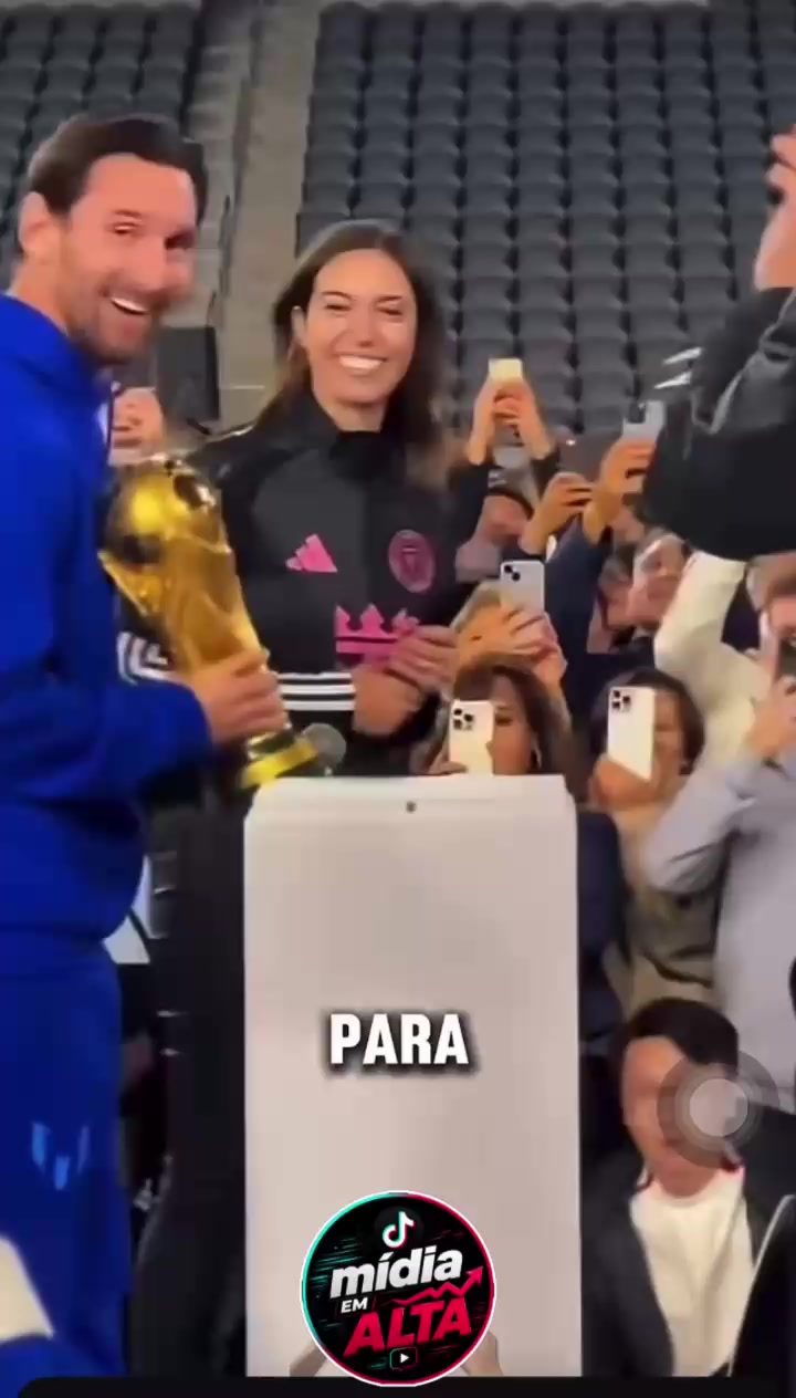 @M&iacute;dia Em Alta