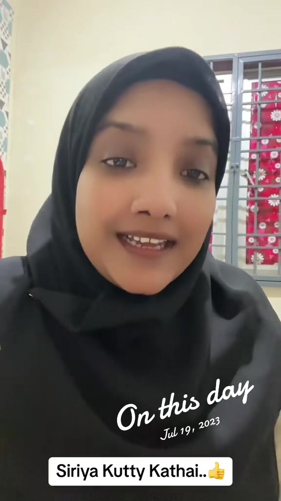 @Noraini1029