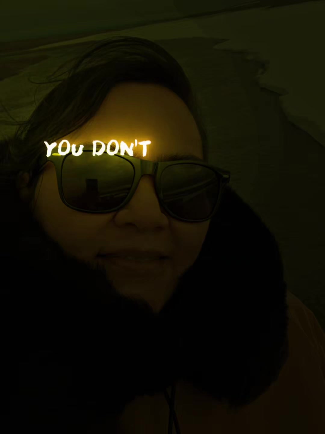 @Darling