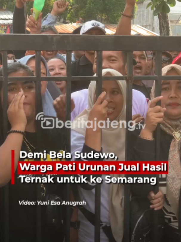 @Beritajateng.TV