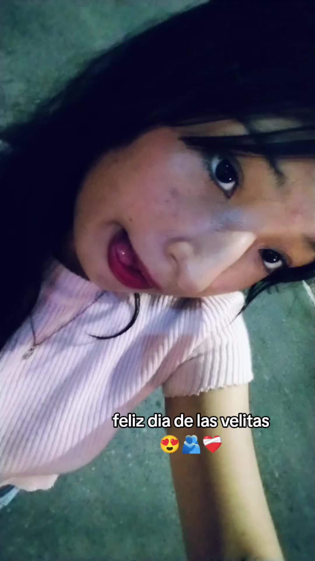 @la_liseth&sup1;⁶&hearts;️