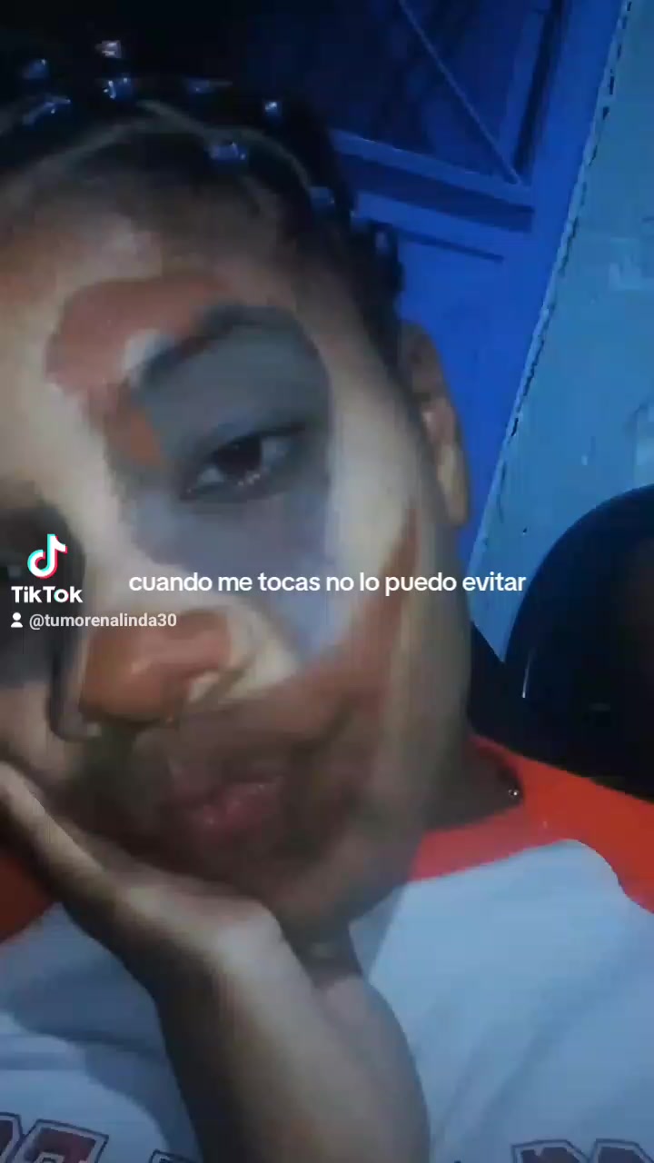 @Andreina González