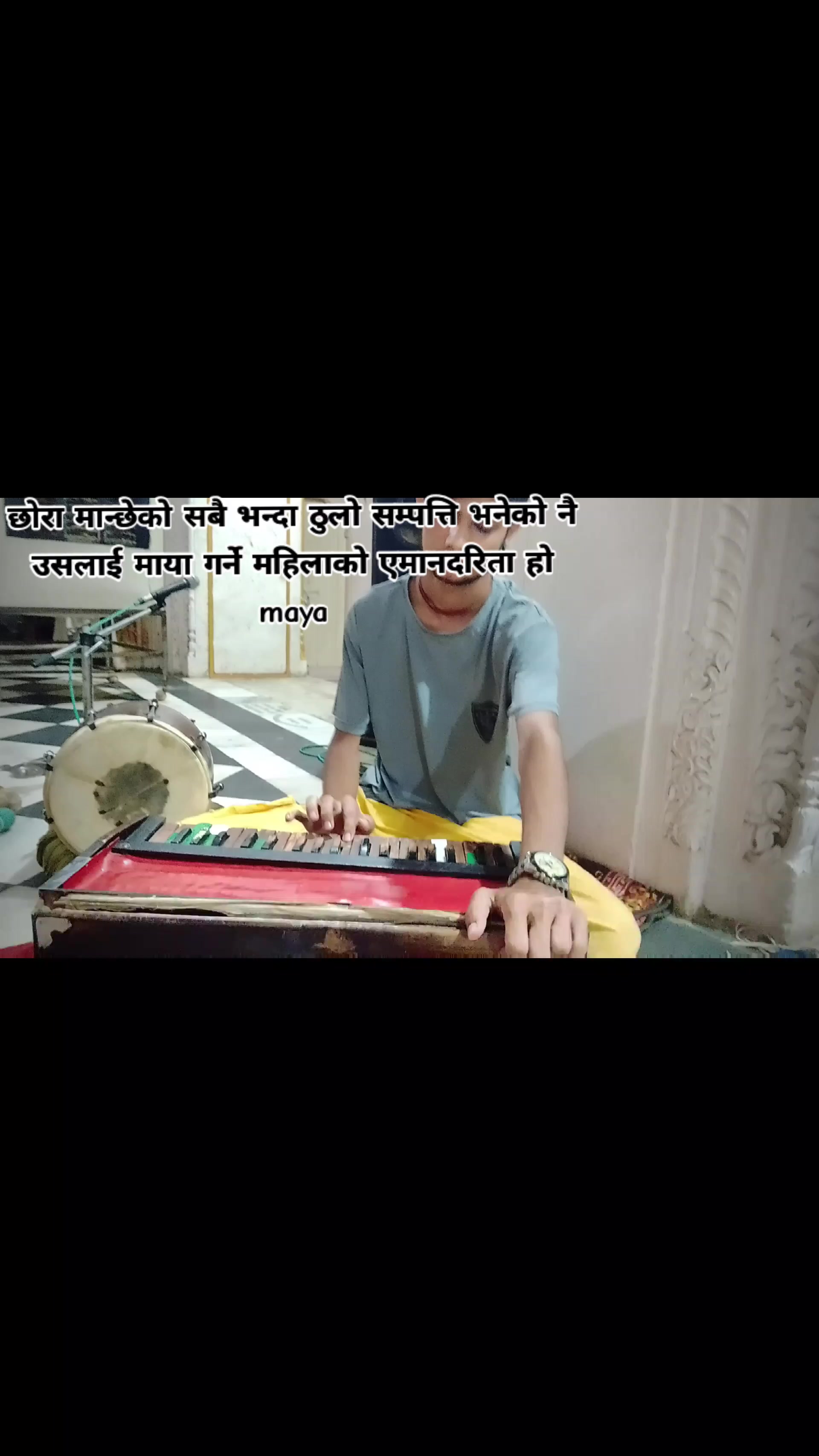 @PRATIK POUDEL