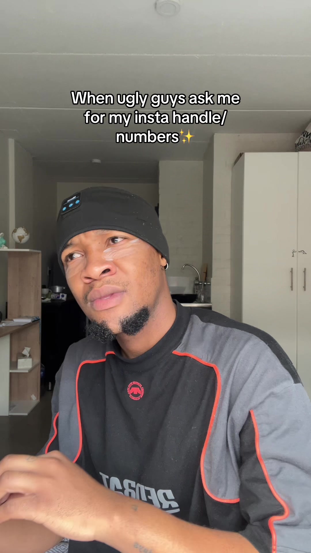 @Baddie ye Pantsula