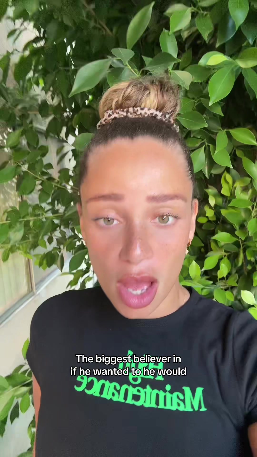 @Tori Green