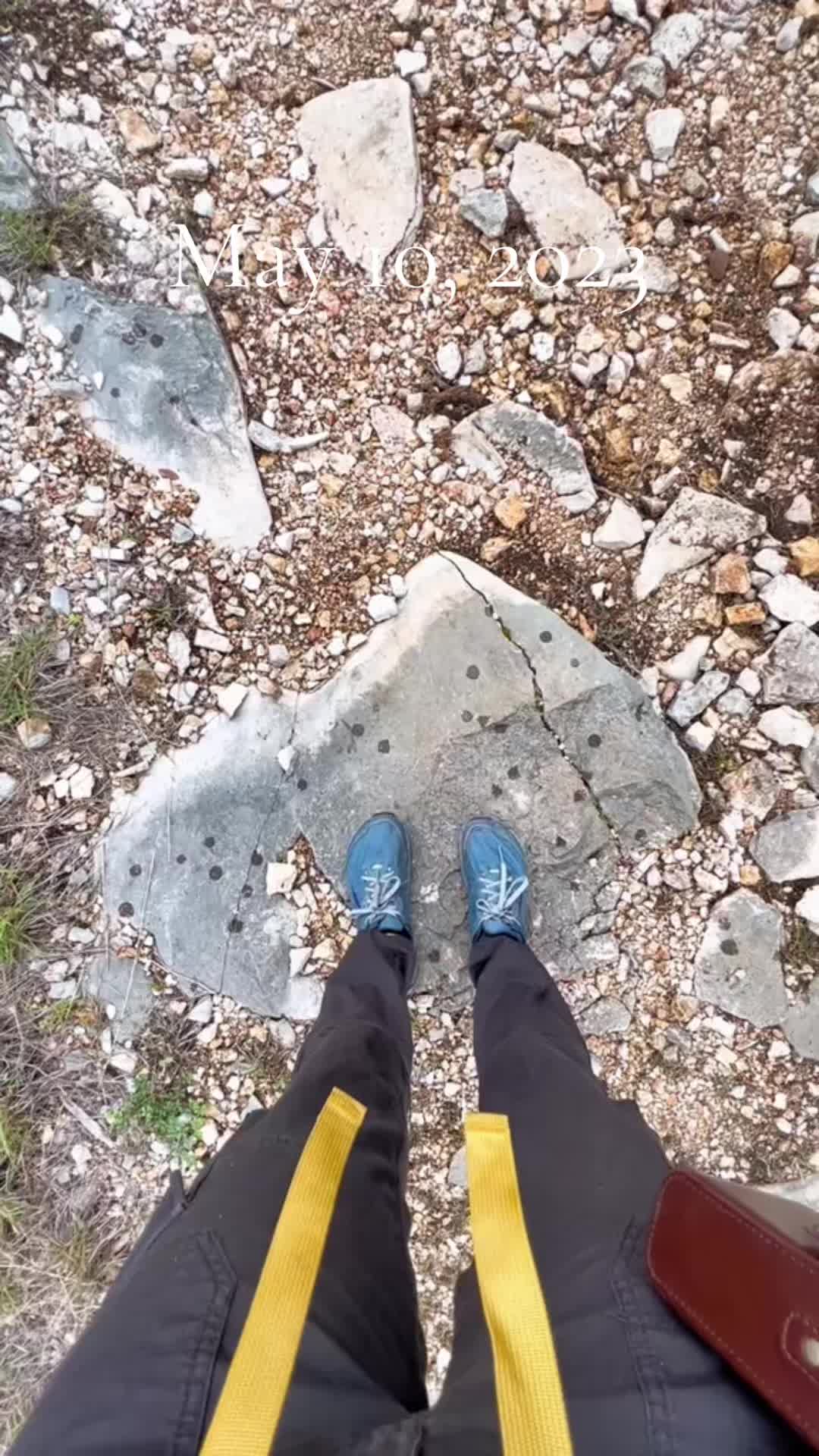 @HikerChickTx