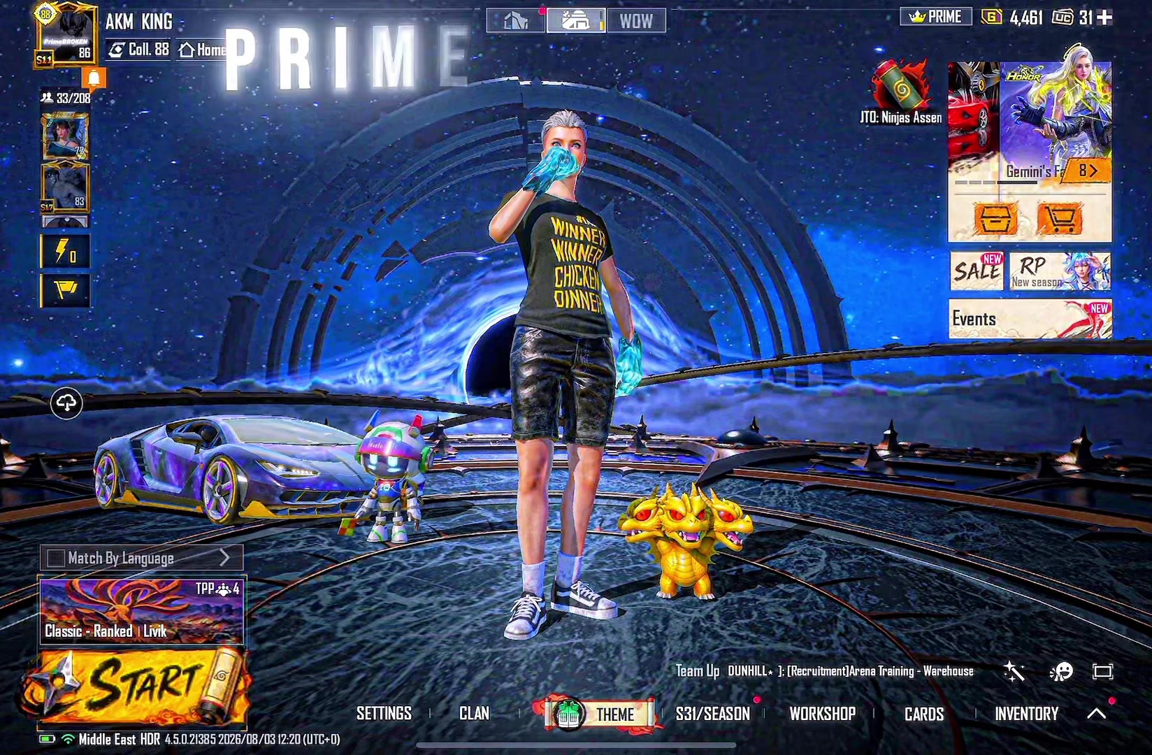 @P R I M E