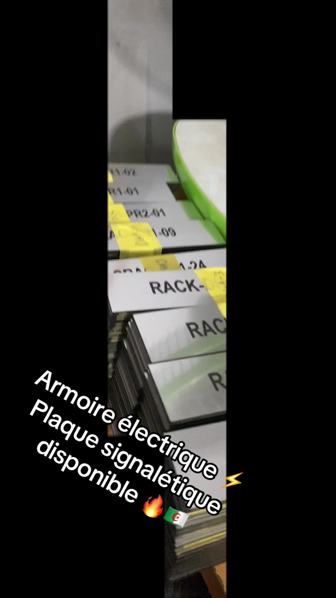 @Slimani publicité