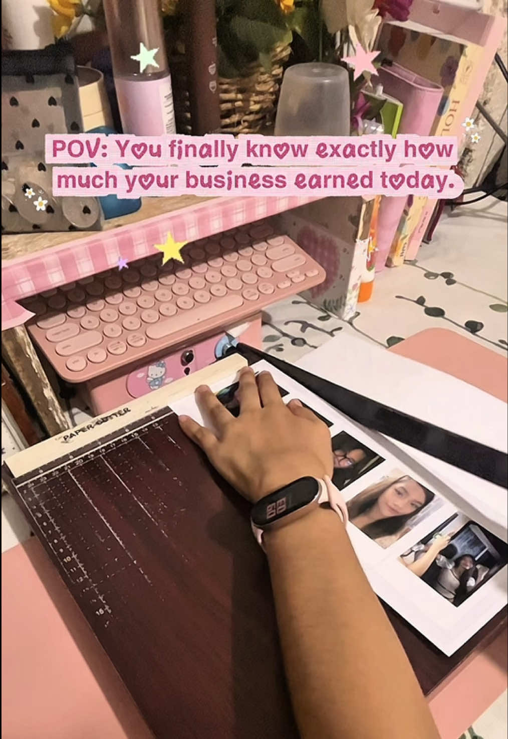 @XySheets (₱499 Tracker in Bio)