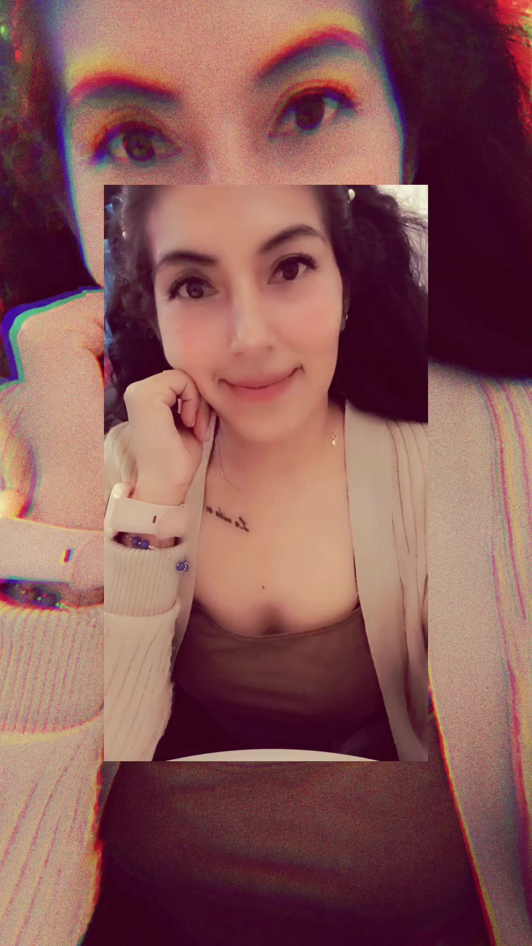 @AraMorales✨