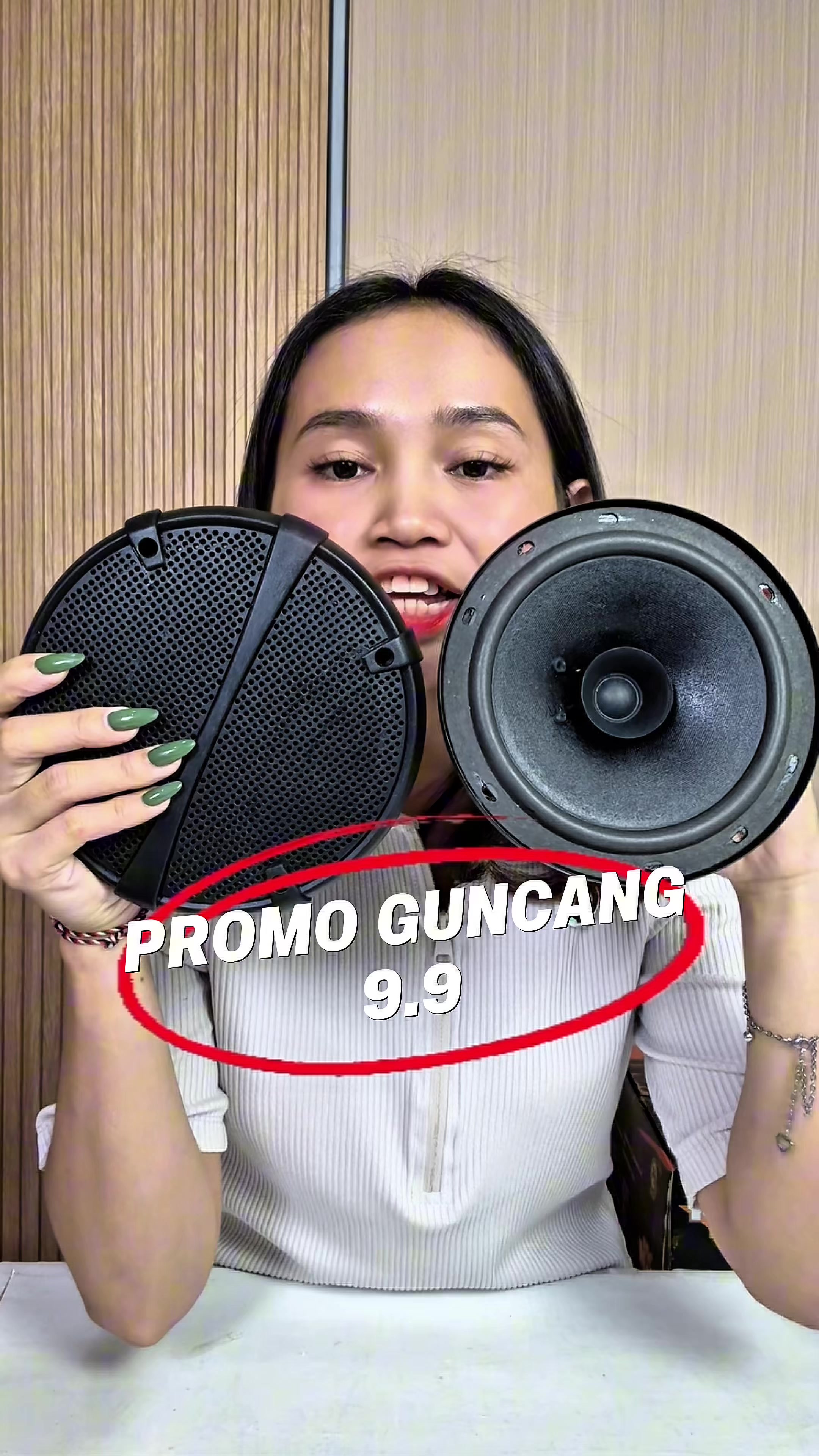 @JV Monster Car Audio Store