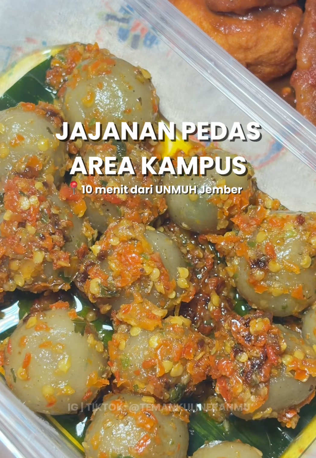 @temankulineranmu | FITRI