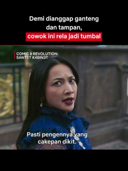 @Netflix Indonesia