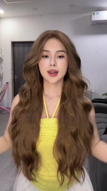 @T&Oacute;C XINH C&Ocirc; KIM
