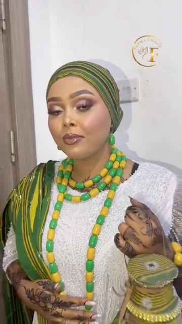 @FATMA.UNIQUE💄beauty.salon💄