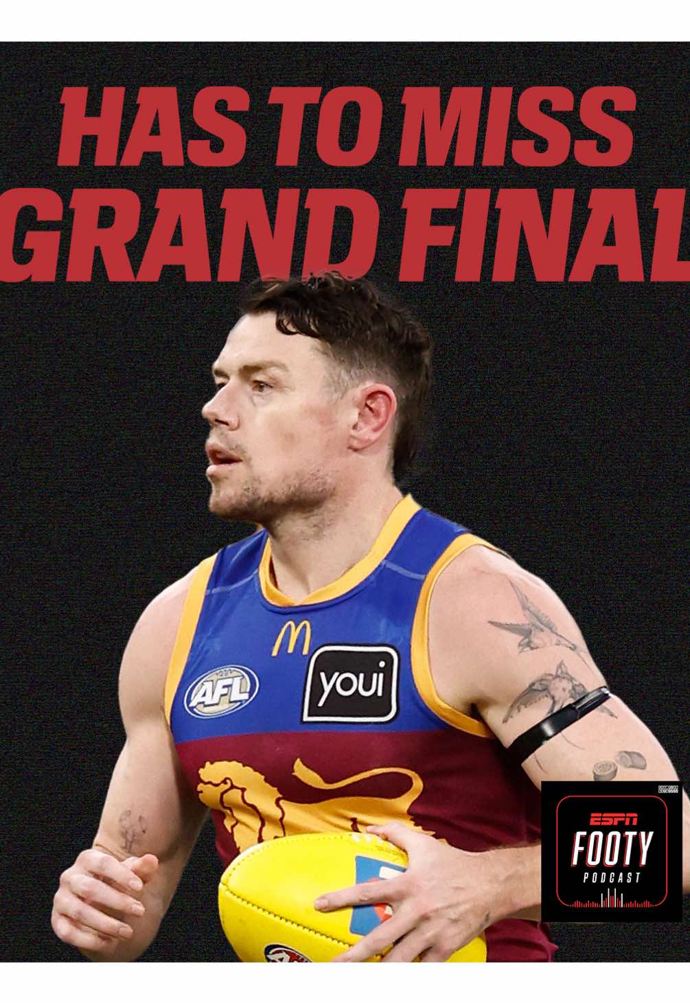 @ESPN Australia/NZ