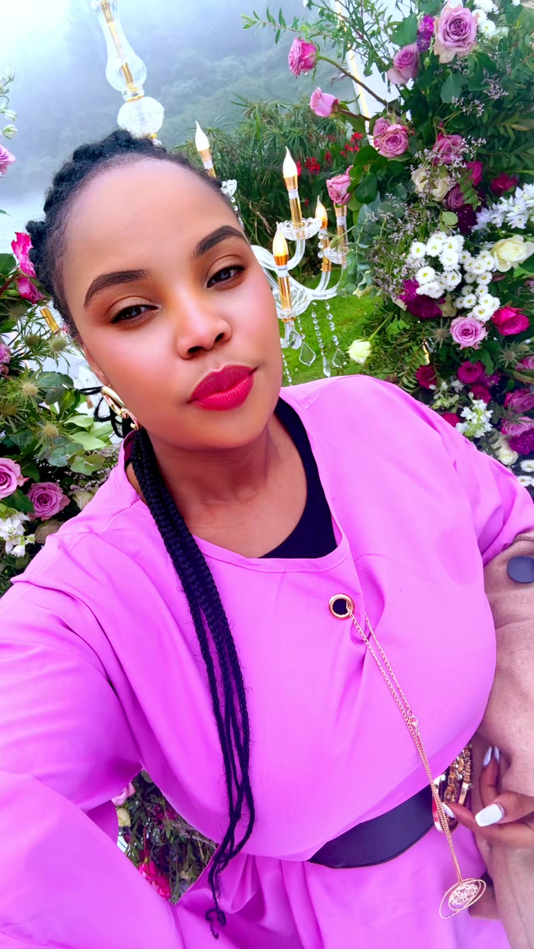 @That girl Nyamburah💃