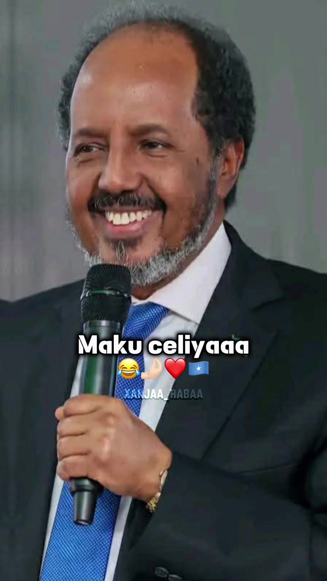 @Xanjaa_rabaa❤️✊🏻🇸🇴