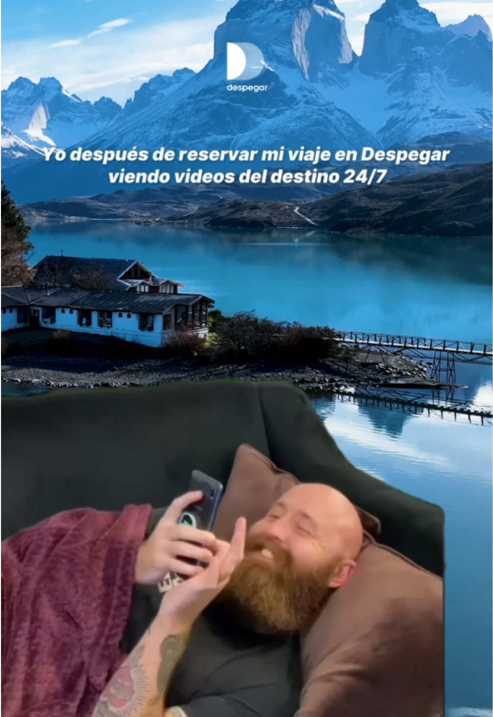 @Despegar Colombia