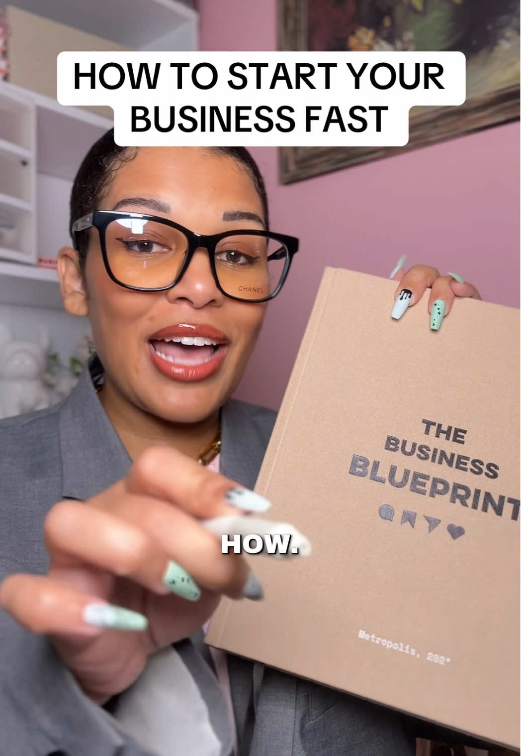 @Business Of Paper°