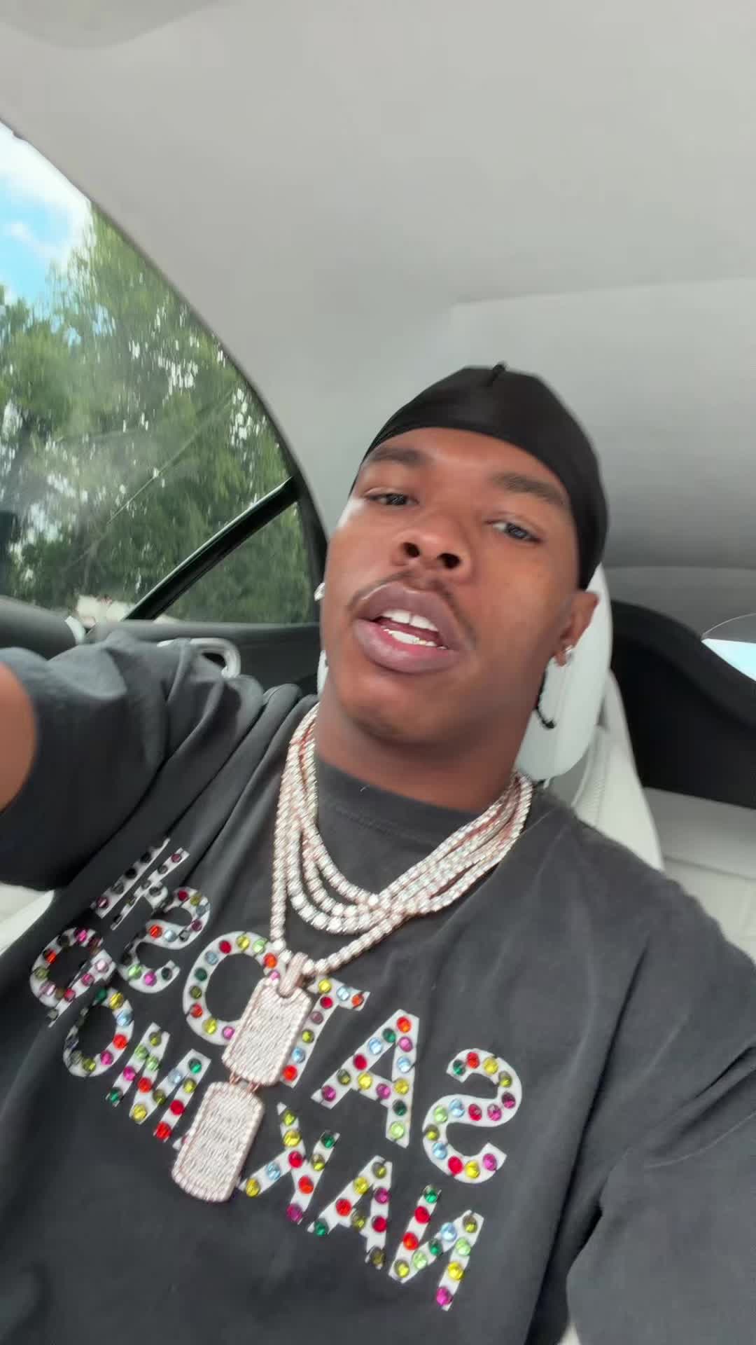 @Lil Baby