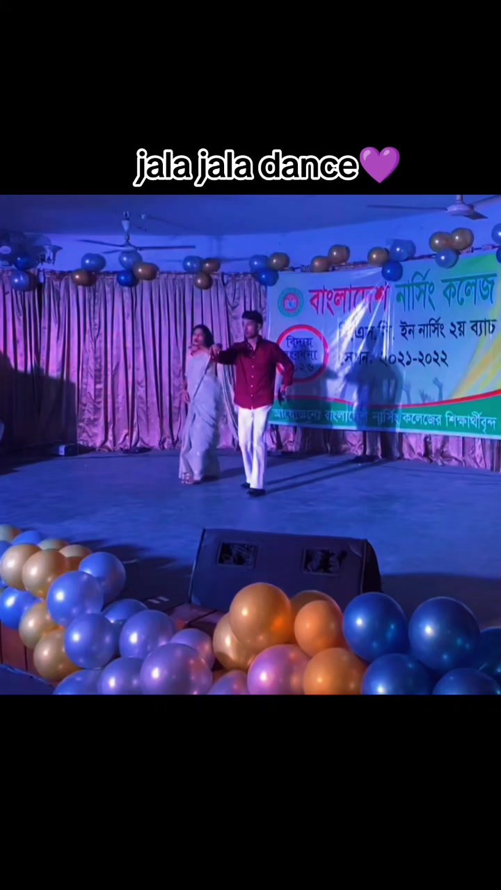 @Dance Lover