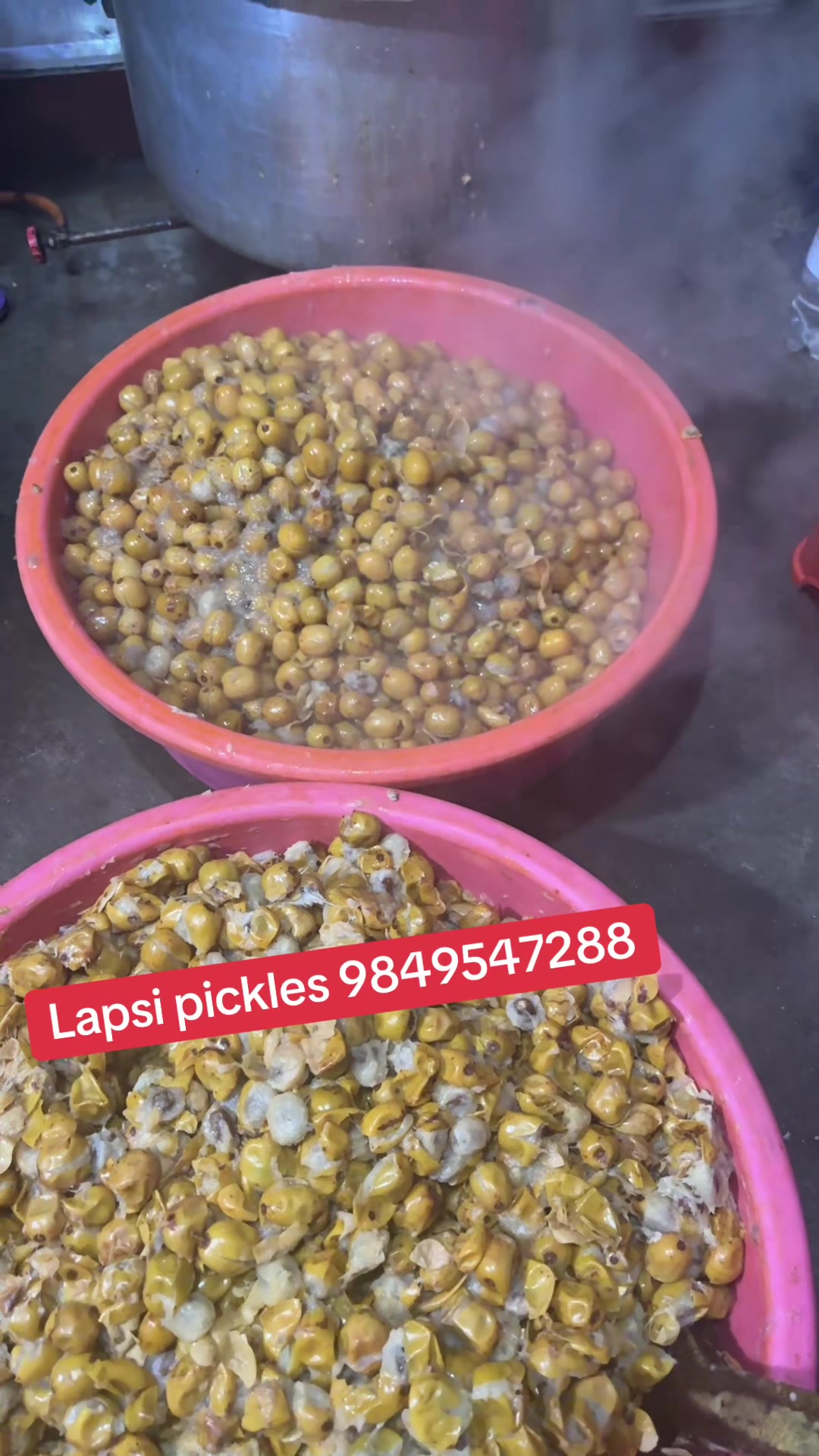 @My Pickle House