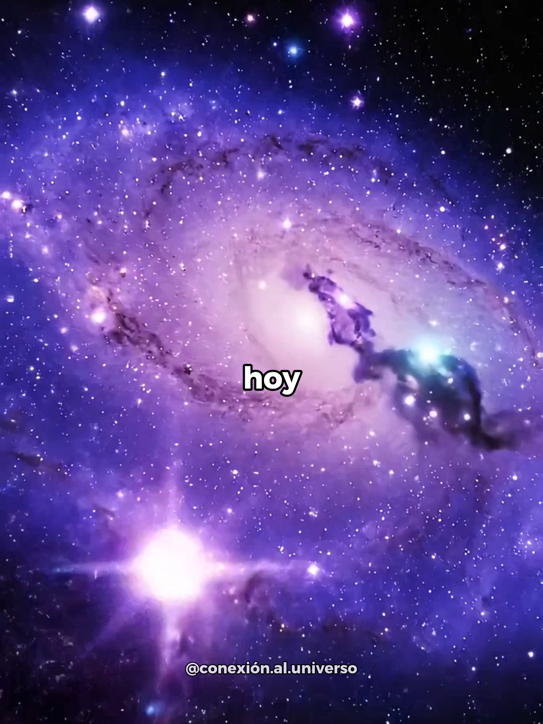 @Conexi&oacute;n al universo⚡️