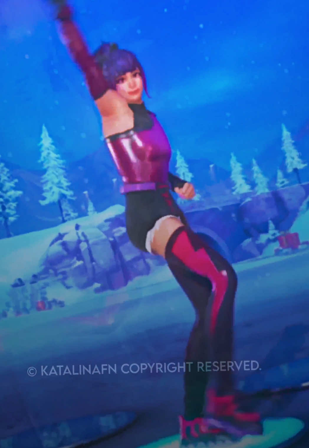@Katalina