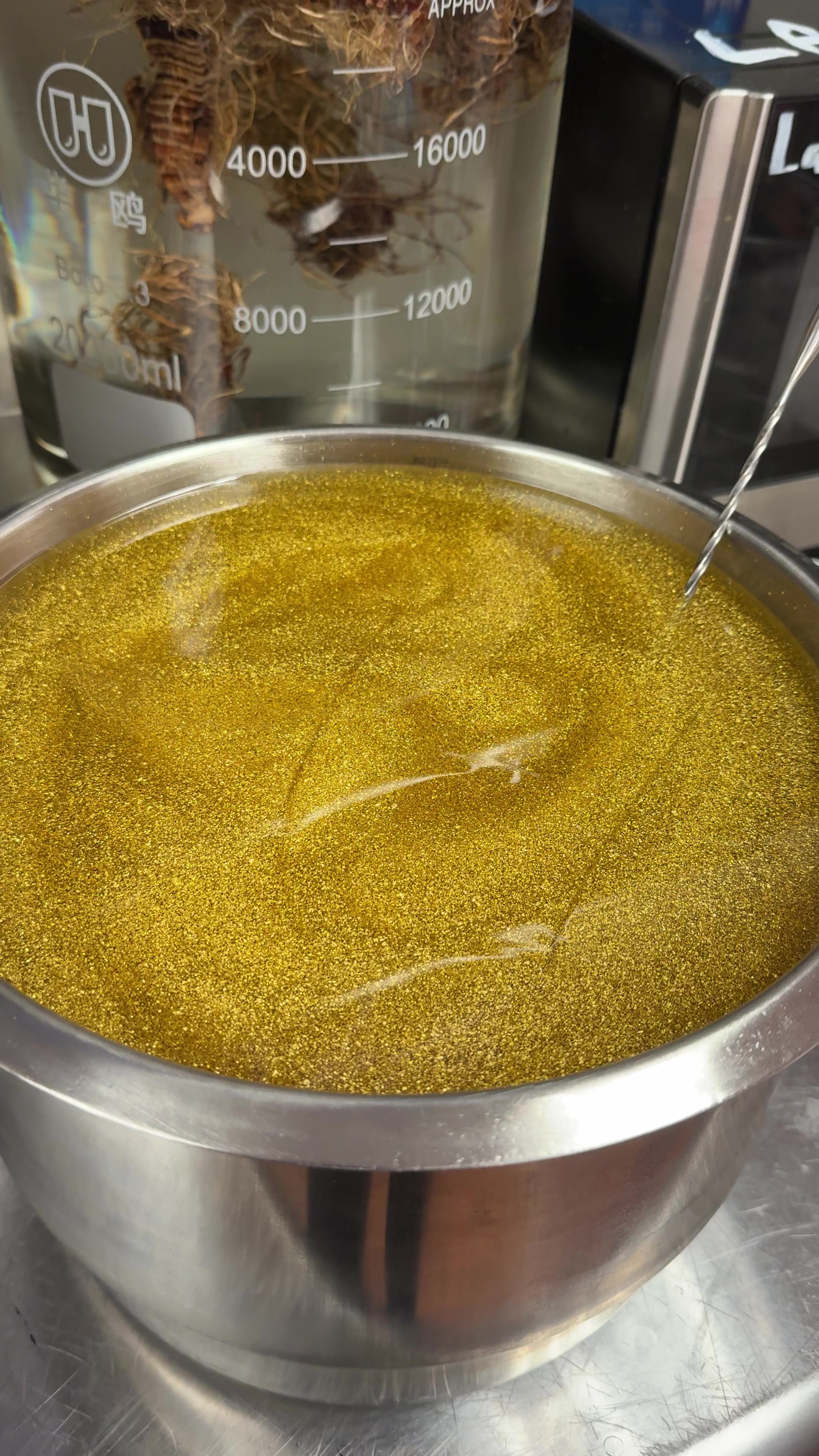 @Bruja Perfume Lab