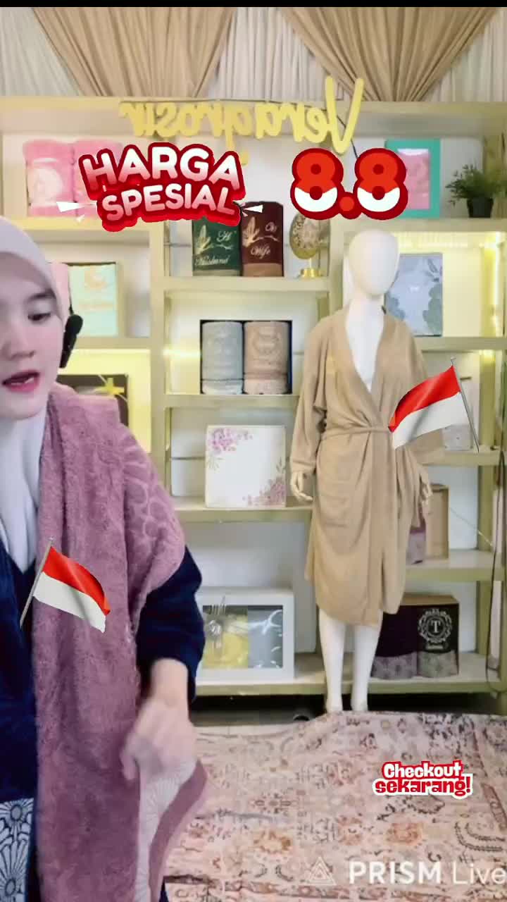@Sajadah Bulu Veragrosir