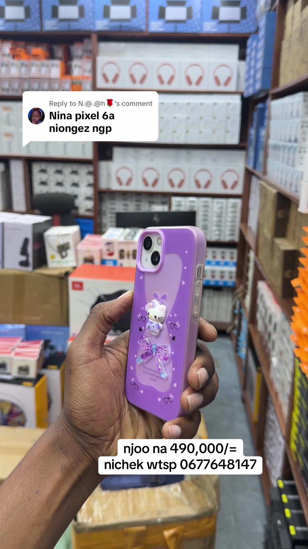 @Tanzania_iphone