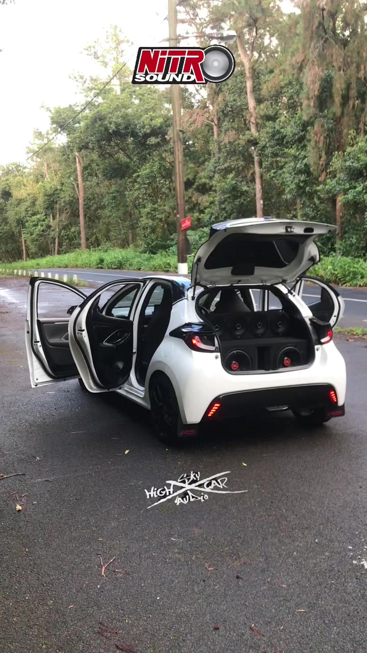 @NitroSound