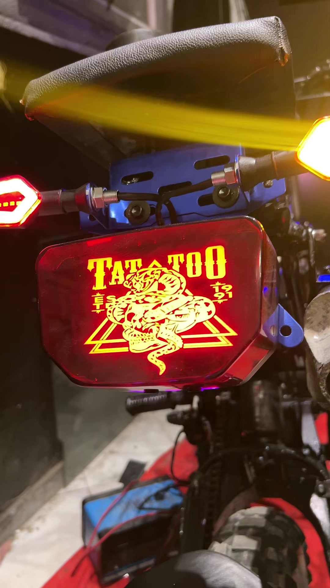 @Pièces moto chez gazgaz
