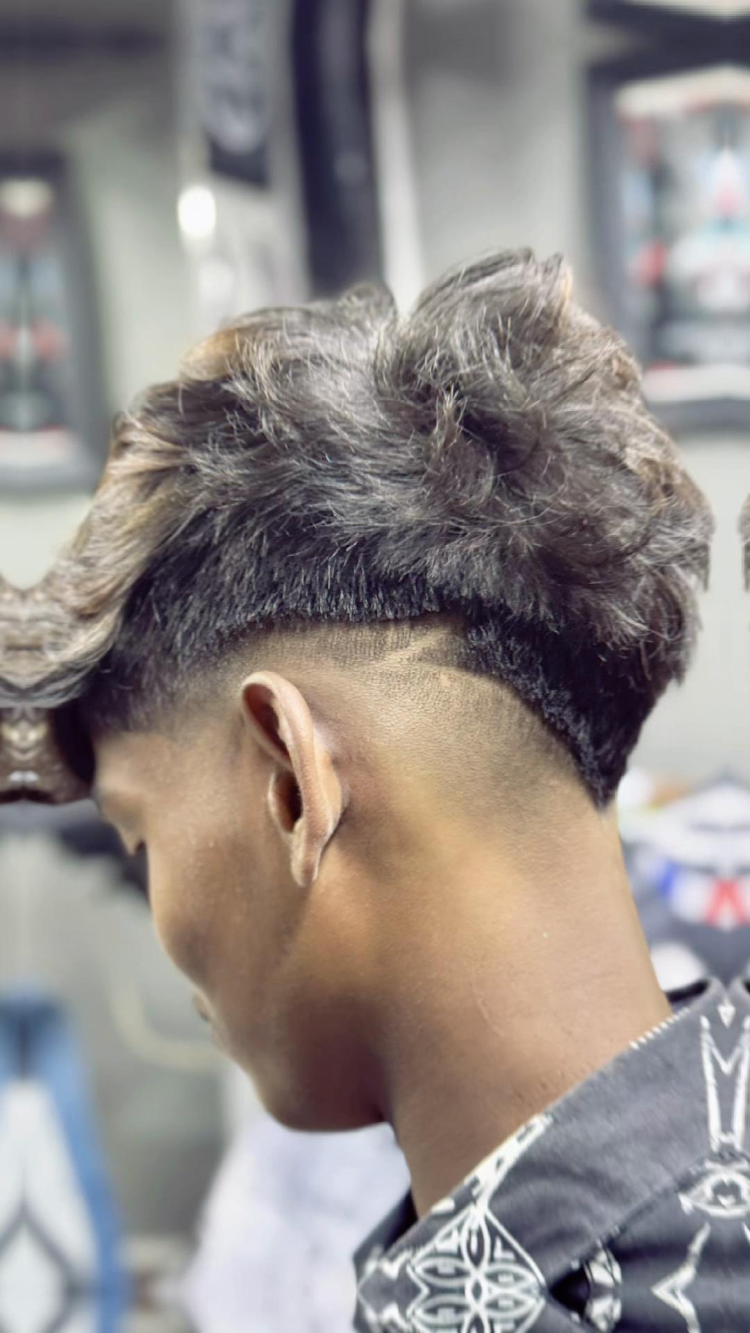 @Blacks Barbering