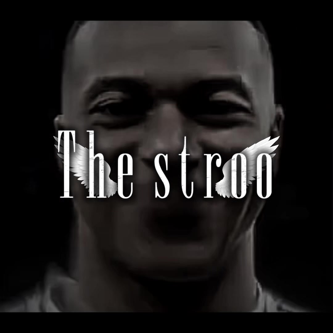 @The str??