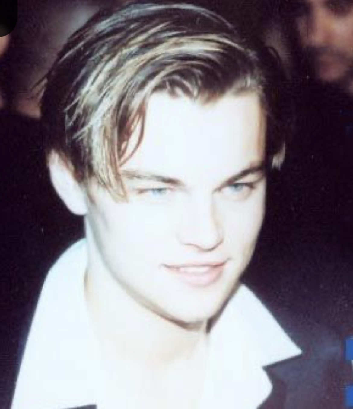 @Leonardo DiCaprios Wife😍😍🌸