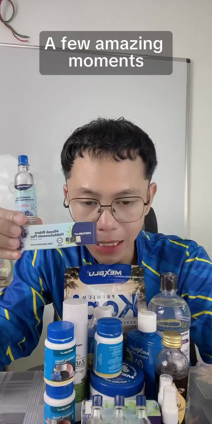 @MEXBLU HQ