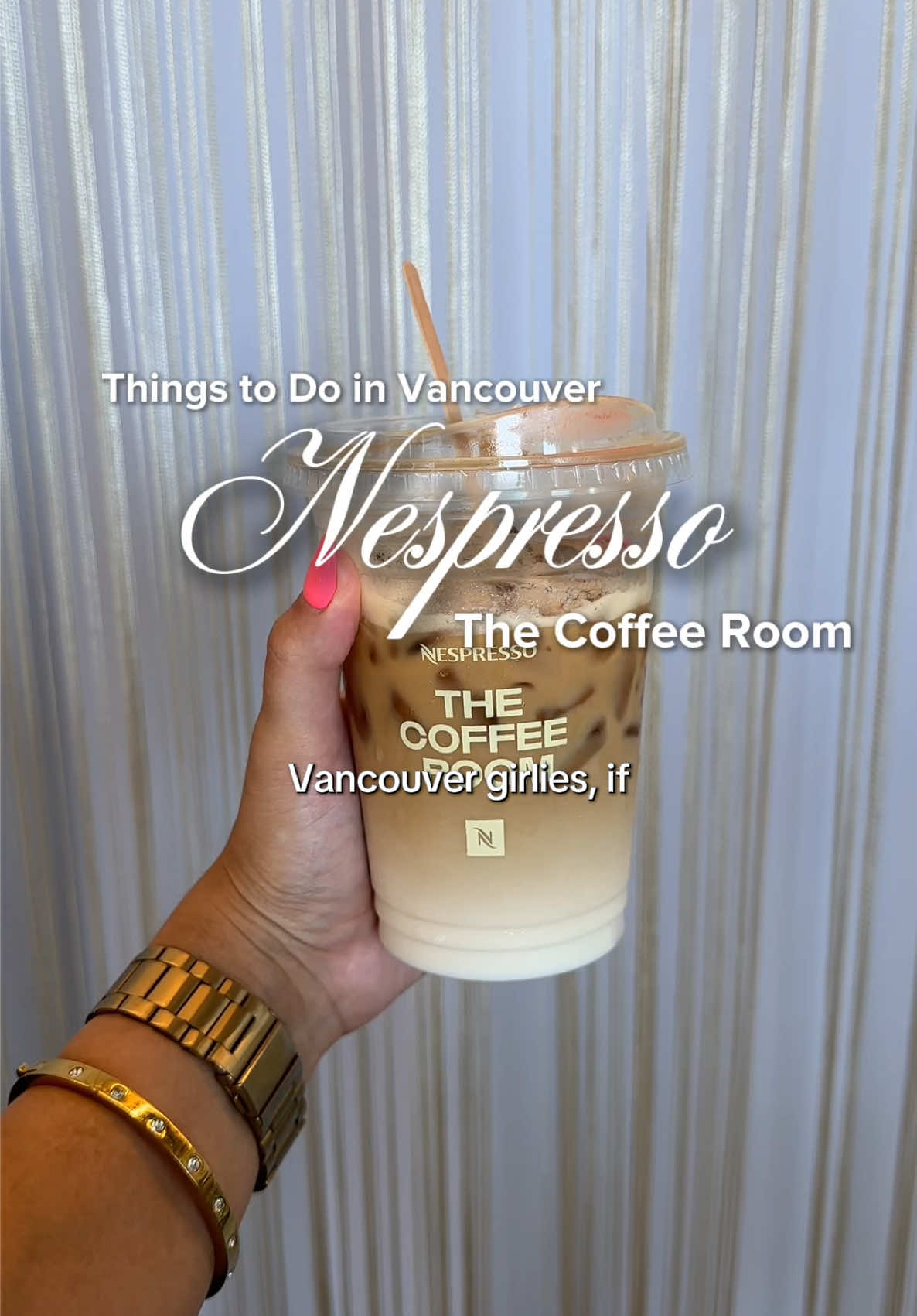 @Keyena|Vancouver Creator & UGC