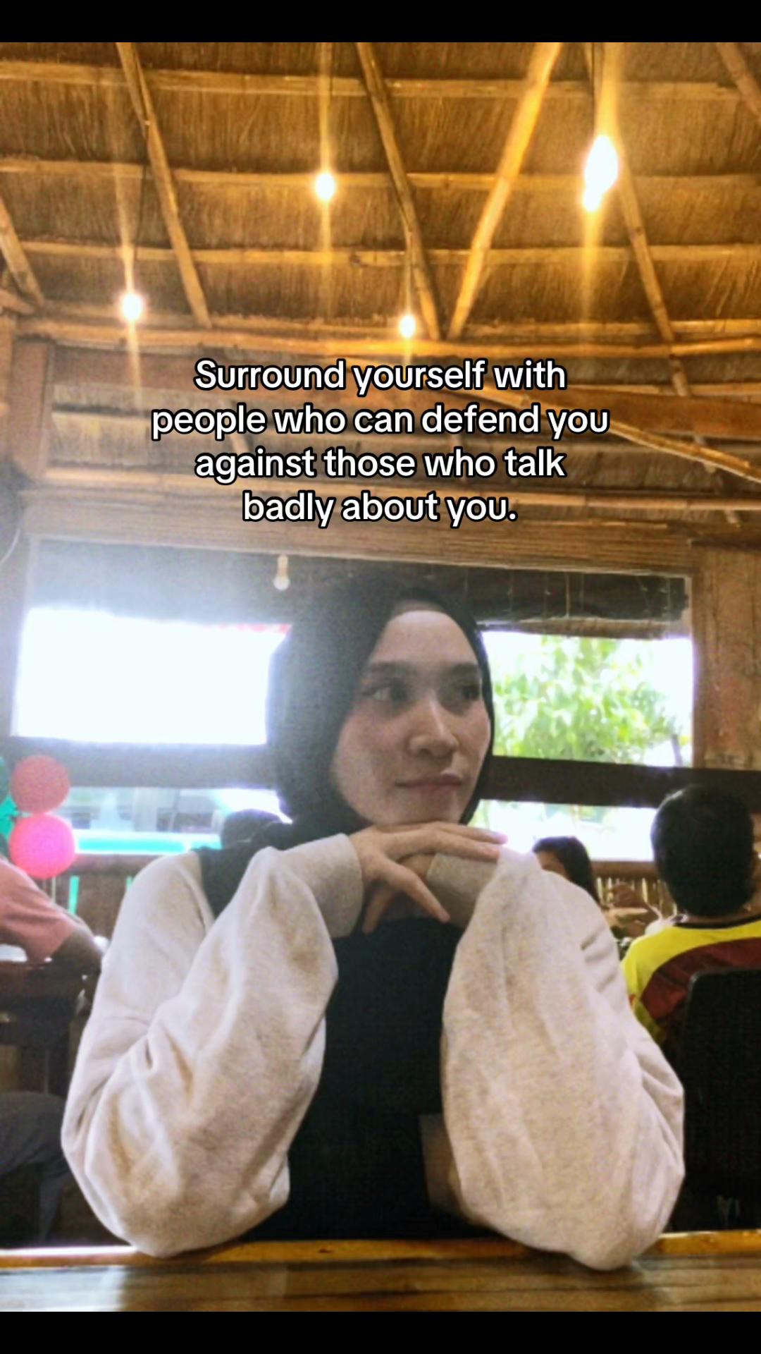 @Sittie Amerah