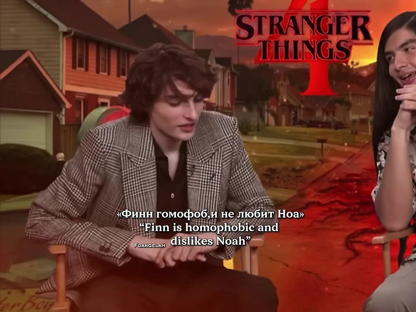 @Foangelah᭡|| BYLER FOREVER